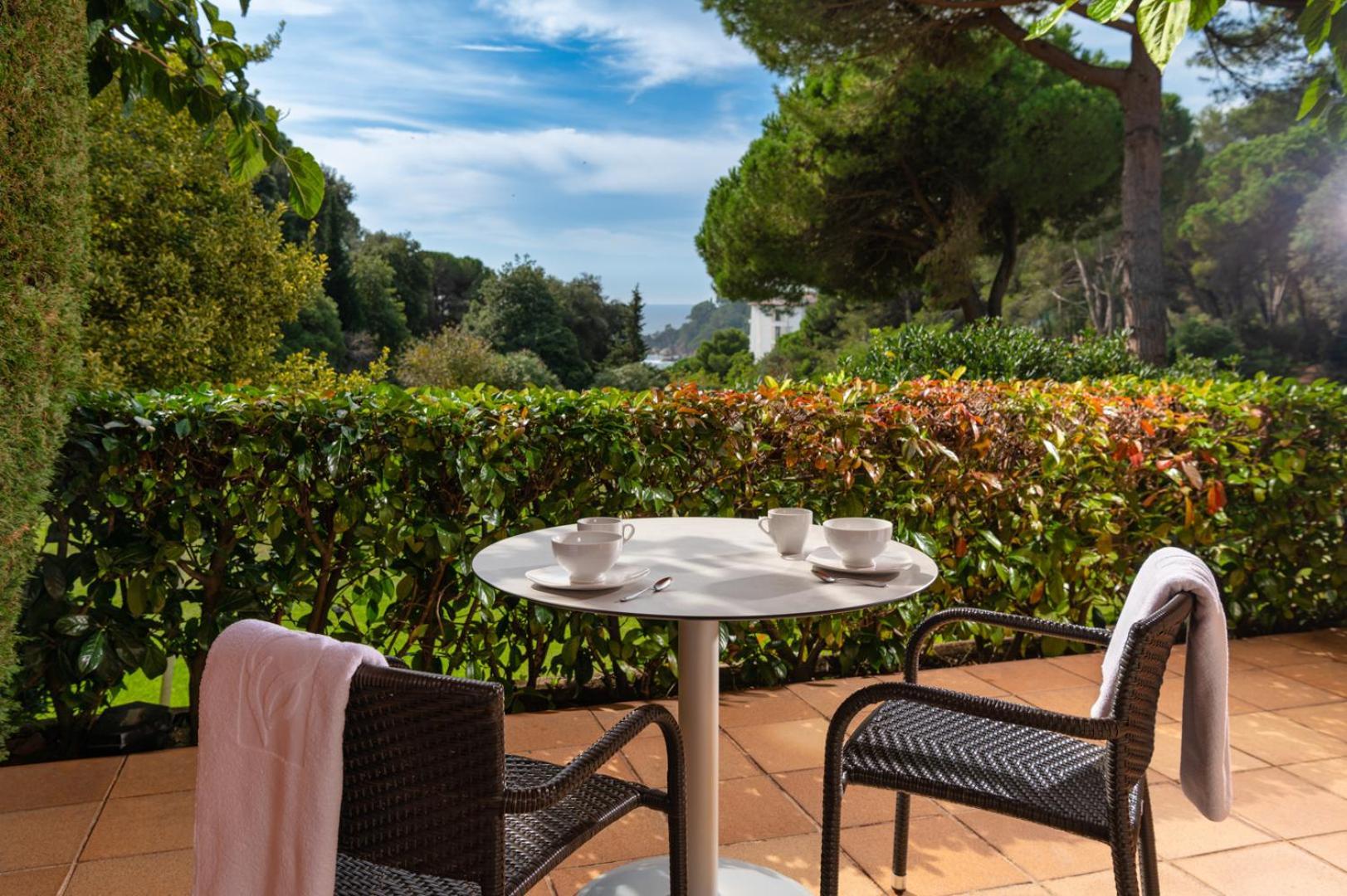 Albamar Apartaments Lloret de Mar Exterior photo